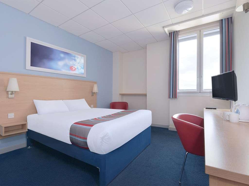 Travelodge Berwick Upon Tweed Chambre photo