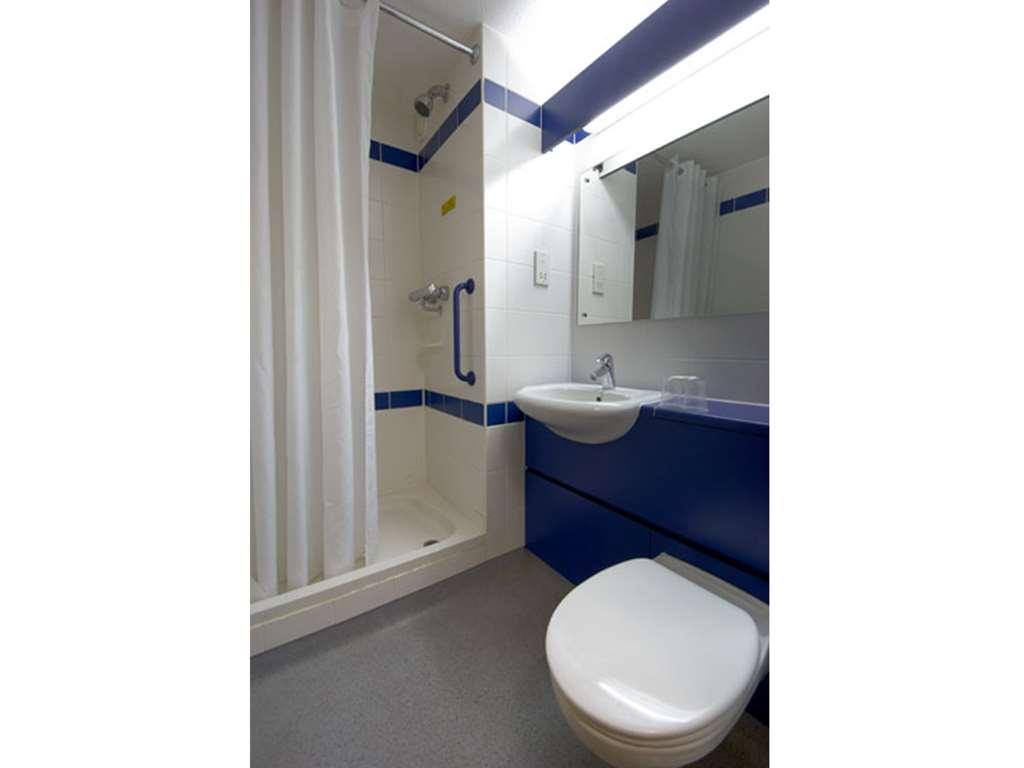 Travelodge Berwick Upon Tweed Chambre photo